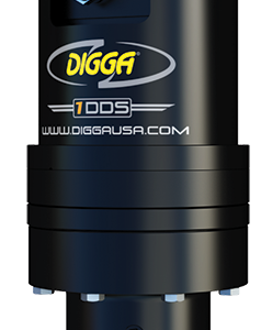 Digga 1DSS Drilling Drive