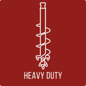 Heavy Duty