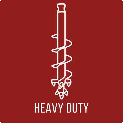 Heavy Duty