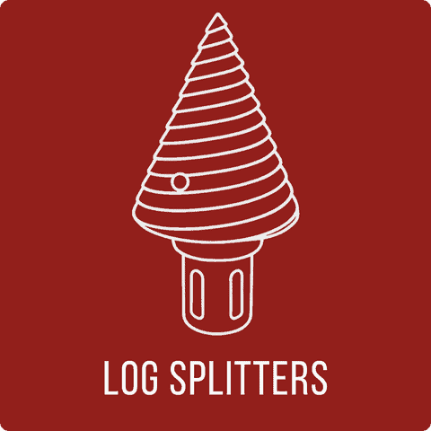 Log Splitters