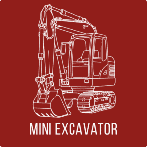 Mini Excavator