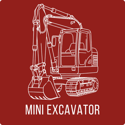 Mini Excavator