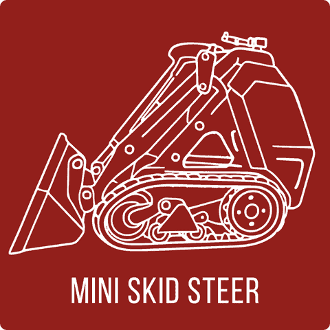 Mini Skid Steer