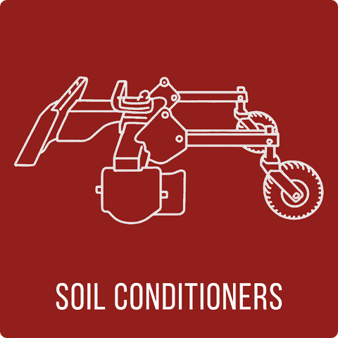 Soil Conditioners