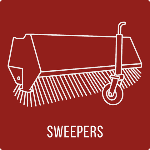 Sweepers