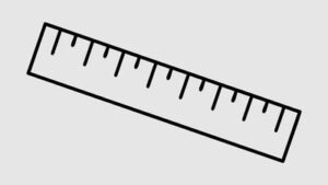 Measurement Icon