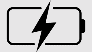 Battery Icon