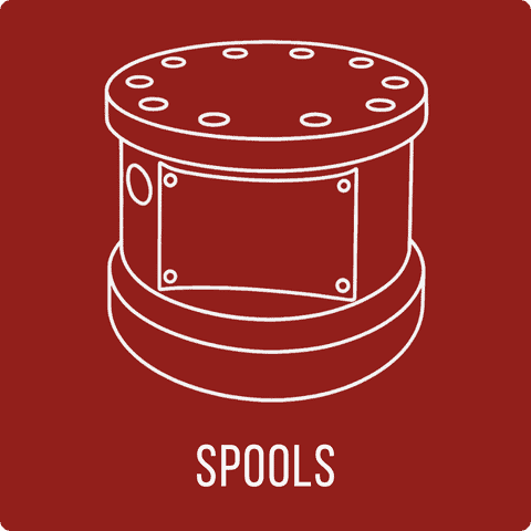 Spools